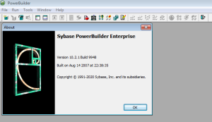 PowerBuilder 10.0 – PowerBuilder Library